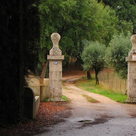 Quinta Do Cerquito Villa Ferreira do Zêzere Exterior foto