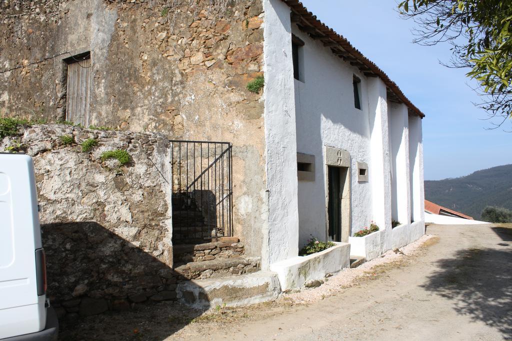 Quinta Do Cerquito Villa Ferreira do Zêzere Exterior foto