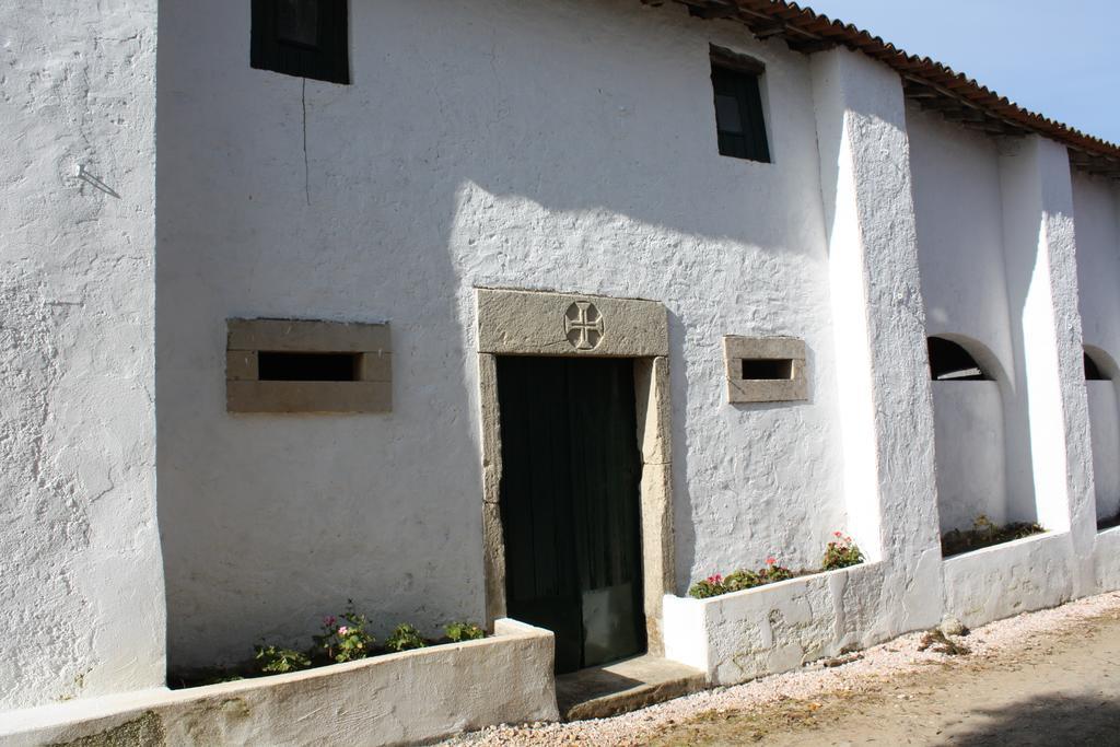 Quinta Do Cerquito Villa Ferreira do Zêzere Exterior foto